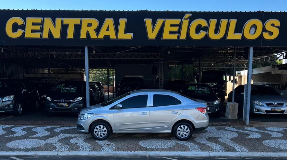 Prisma Lt Ano 2015 Completo