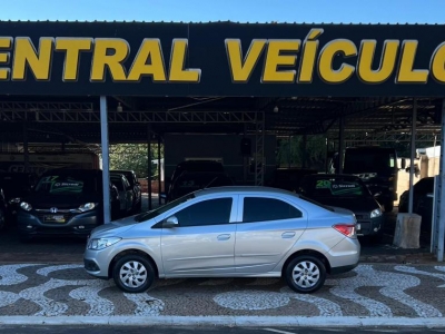 Prisma Lt Ano 2015 Completo
