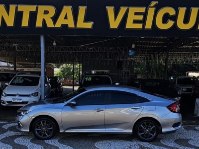 Civic Ex Ano 2020