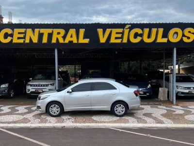 Cobalt LTZ Ano 2020