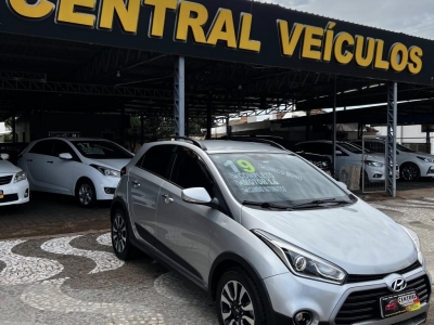 HB20X Premium 1.6 Ano 2019